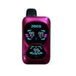 POCO DB26000 Disposable Vape Wholesale EU - Image 4