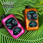 POCO DB26000 Disposable Vape Wholesale EU - Image 3
