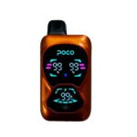 POCO DB26000 Disposable Vape Wholesale EU - Image 2