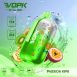 VOPK BTC 35k Puffs Disposable Vape Wholesale EU - Image 5
