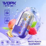 VOPK BTC 35k Puffs Disposable Vape Wholesale EU - Image 9