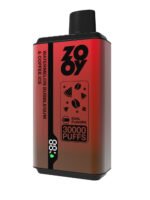 ZOOY Twins 30K Puffs Dual Flavor Disposable Vape Wholesale - Image 13
