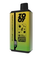 ZOOY Twins 30K Puffs Dual Flavor Disposable Vape Wholesale - Image 11