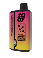 ZOOY Twins 30K Puffs Dual Flavor Disposable Vape Wholesale - Image 10