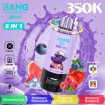 Bang Leader Stoll 350K Disposable Vape Wholesale - Image 4