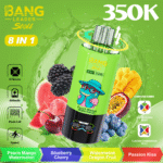 Bang Leader Stoll 350K Disposable Vape Wholesale - Image 3