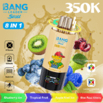 Bang Leader Stoll 350K Disposable Vape Wholesale - Image 12