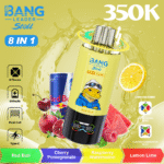 Bang Leader Stoll 350K Disposable Vape Wholesale - Image 7