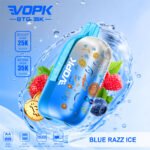 VOPK BTC 35k Puffs Disposable Vape Wholesale EU