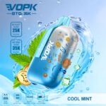 VOPK BTC 35k Puffs Disposable Vape Wholesale EU - Image 10