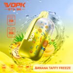 VOPK BTC 35k Puffs Disposable Vape Wholesale EU - Image 2