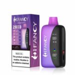 HIFANCY RAINBOW 25k Disposable Vape Wholesale - Image 3
