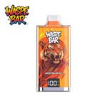 WASPE Bar 60K Puffs Disposable Device Wholesale - Image 12