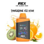 IREX Ice Queen 60K Disposable Vape EU Wholesale - Image 2