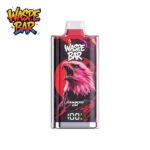 WASPE Bar 60K Puffs Disposable Device Wholesale - Image 4