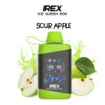 IREX Ice Queen 60K Disposable Vape EU Wholesale - Image 7