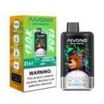 AIVONO MATE 120K Disposable Vape Wholesale Online - Image 4