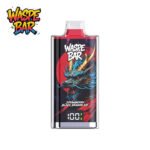 WASPE Bar 60K Puffs Disposable Device Wholesale - Image 3
