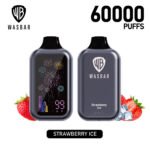 WASBAR 60K Puff Vape Wholesale EU Warehouse - Image 2