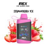 IREX Ice Queen 60K Disposable Vape EU Wholesale - Image 6