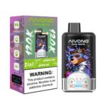 AIVONO MATE 120K Disposable Vape Wholesale Online - Image 3