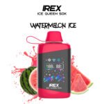 IREX Ice Queen 60K Disposable Vape EU Wholesale - Image 5