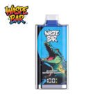 WASPE Bar 60K Puffs Disposable Device Wholesale - Image 2