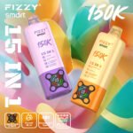 Fizzy Smart 150K Puffs Disposable Vape EU Wholesale - Image 13