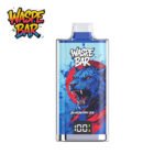 WASPE Bar 60K Puffs Disposable Device Wholesale - Image 11