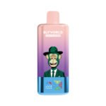 Elfworld 4 in 1 100K Puffs Disposable Vape Wholesale - Image 10