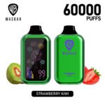 WASBAR 60K Puff Vape Wholesale EU Warehouse - Image 11