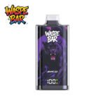 WASPE Bar 60K Puffs Disposable Device Wholesale - Image 10