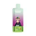 Elfworld 4 in 1 100K Puffs Disposable Vape Wholesale - Image 9