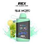 IREX Ice Queen 60K Disposable Vape EU Wholesale - Image 4