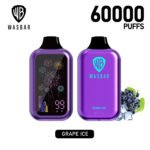 WASBAR 60K Puff Vape Wholesale EU Warehouse - Image 10