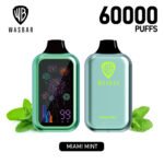 WASBAR 60K Puff Vape Wholesale EU Warehouse - Image 9