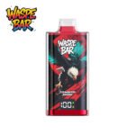 WASPE Bar 60K Puffs Disposable Device Wholesale - Image 8