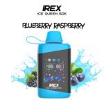 IREX Ice Queen 60K Disposable Vape EU Wholesale - Image 12