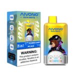 AIVONO MATE 120K Disposable Vape Wholesale Online - Image 9
