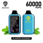 WASBAR 60K Puff Vape Wholesale EU Warehouse - Image 8
