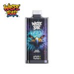 WASPE Bar 60K Puffs Disposable Device Wholesale - Image 7