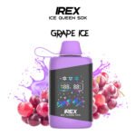 IREX Ice Queen 60K Disposable Vape EU Wholesale - Image 11