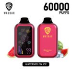 WASBAR 60K Puff Vape Wholesale EU Warehouse - Image 7