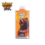 WASPE Bar 60K Puffs Disposable Device Wholesale - Image 6