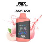 IREX Ice Queen 60K Disposable Vape EU Wholesale - Image 10