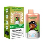 AIVONO MATE 120K Disposable Vape Wholesale Online - Image 7