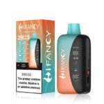 HIFANCY RAINBOW 25k Disposable Vape Wholesale - Image 5