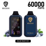 WASBAR 60K Puff Vape Wholesale EU Warehouse - Image 6