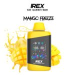 IREX Ice Queen 60K Disposable Vape EU Wholesale - Image 9