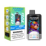 AIVONO MATE 120K Disposable Vape Wholesale Online - Image 6